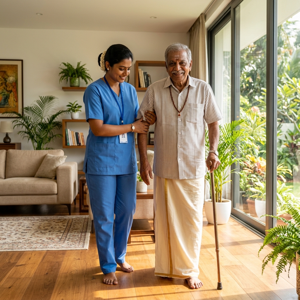 Elder Care