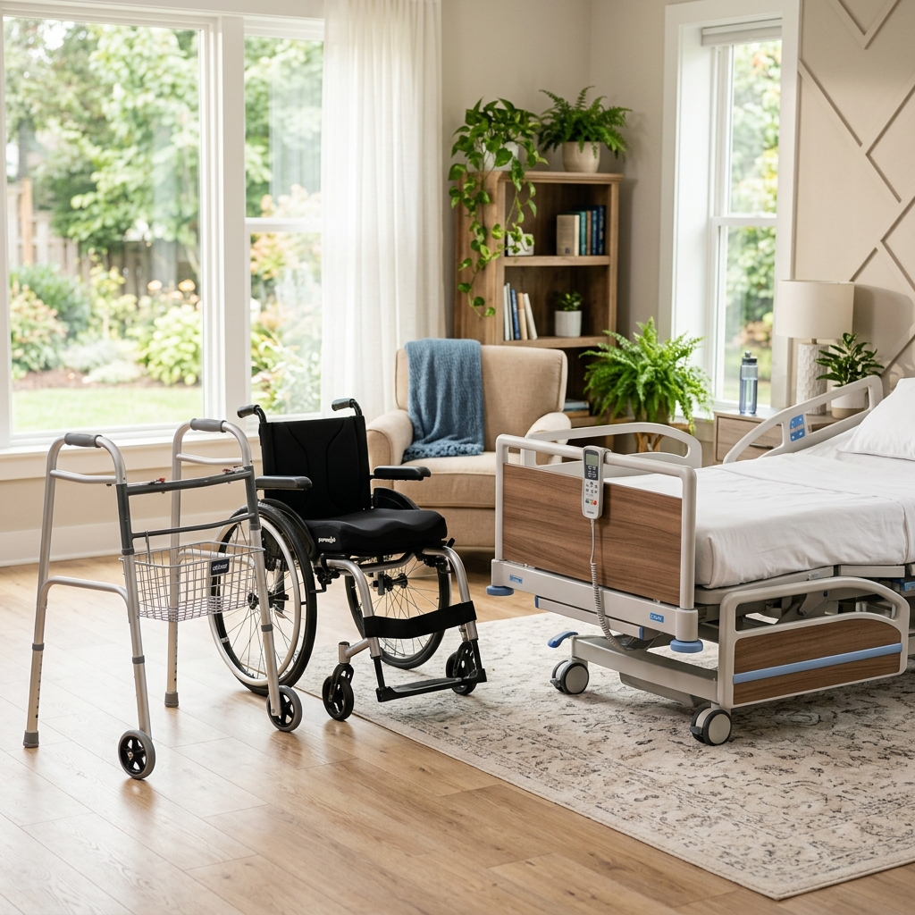 Medical Equipment