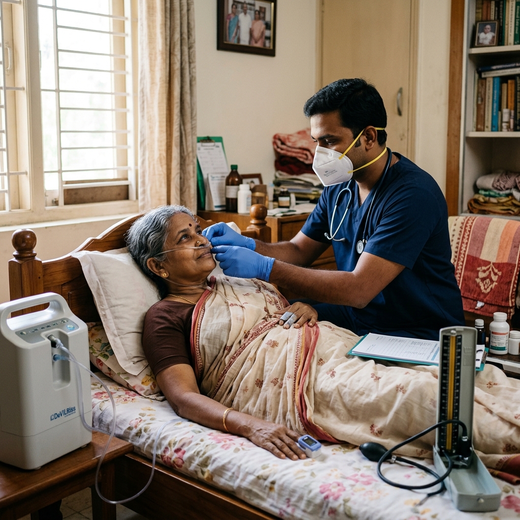 Tracheostomy Care